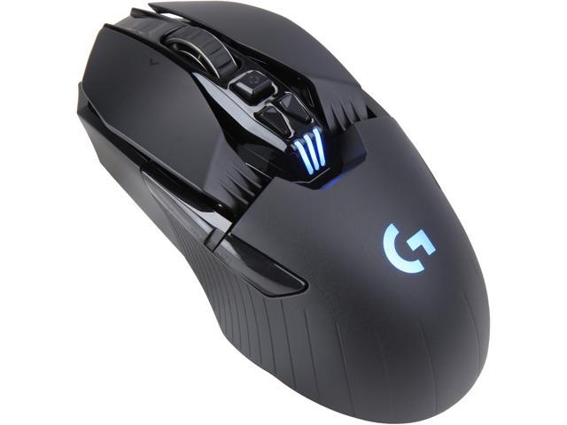 Logitech G903