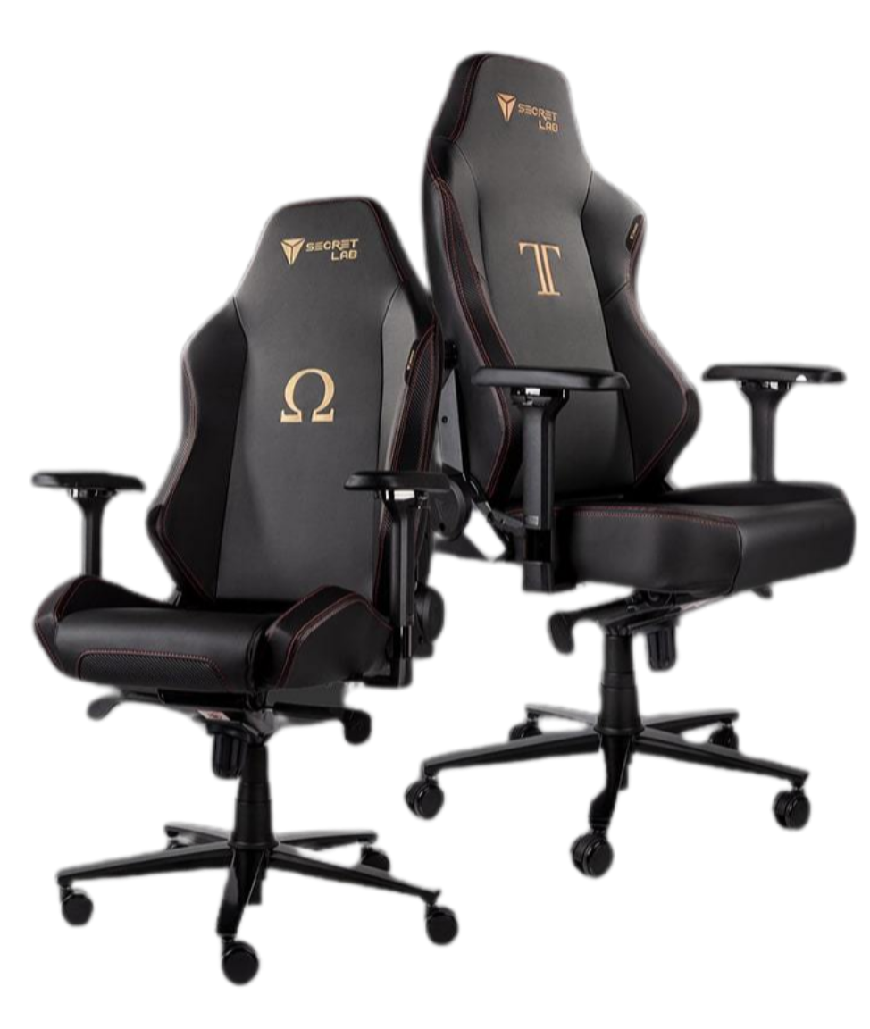 Omega Chair